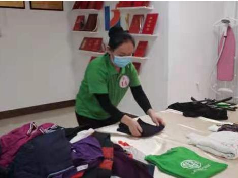 服务进万家 幸福你我她 大庆市第二届巾帼家庭服务职业技能大赛圆满落幕